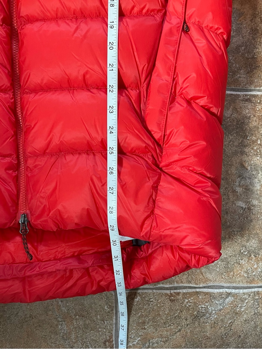 Grade VII Down Parka - Picture 10 of 12